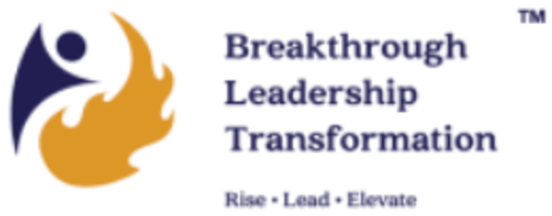 Breakthrough Leadership Transformation